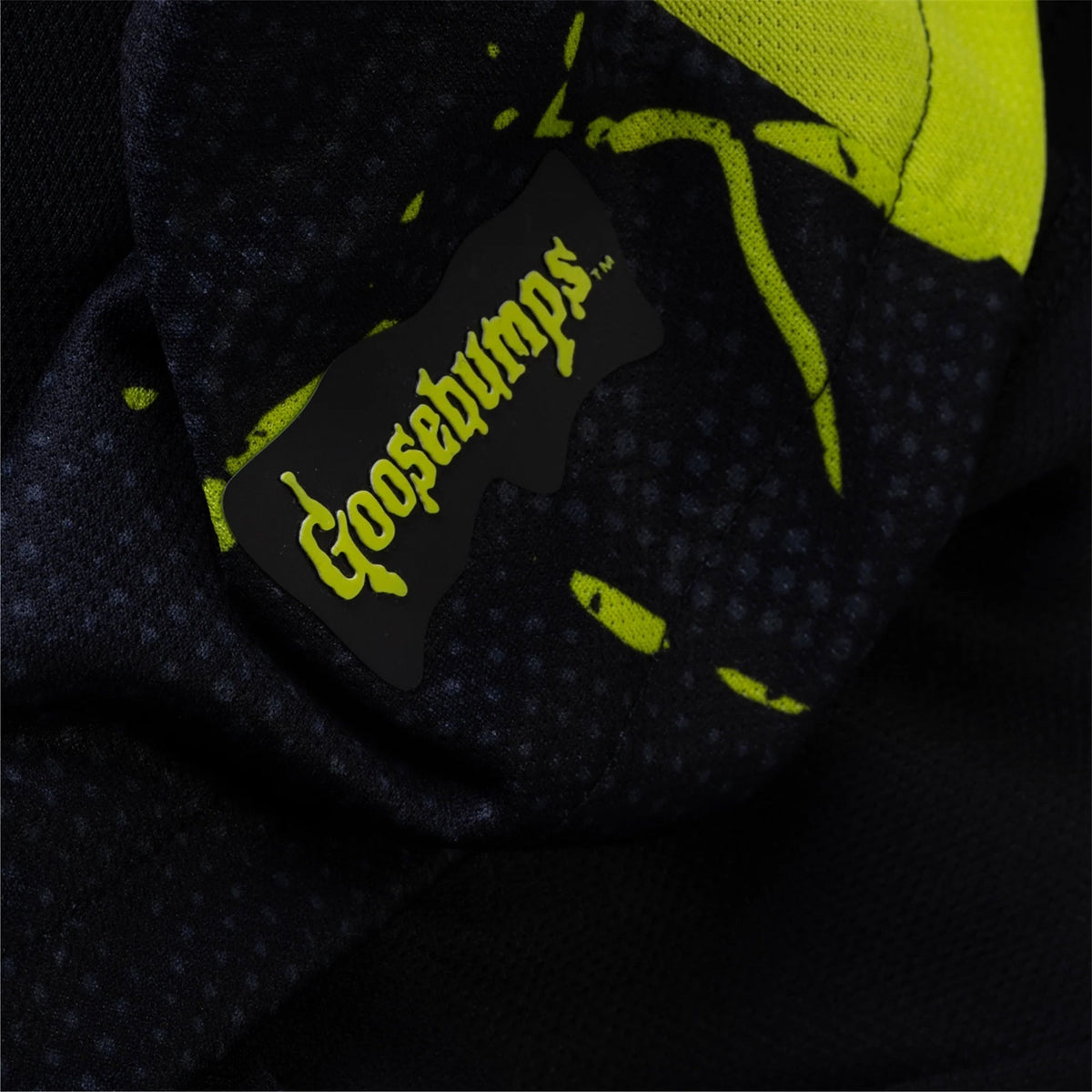 adidas Cole Mrowka Columbus Crew Authentic Away Jersey w/ MLS Patches 25/26 (Black/Yellow)
