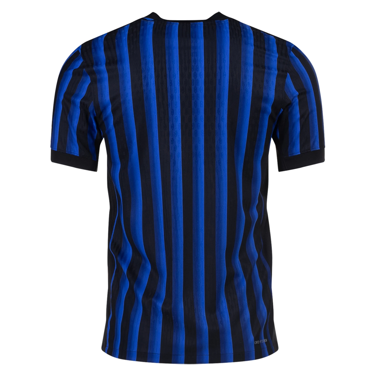 Nike Inter Milan Authentic Home Jersey 25/26 (Lyon Blue/Black/Chlorine Blue)