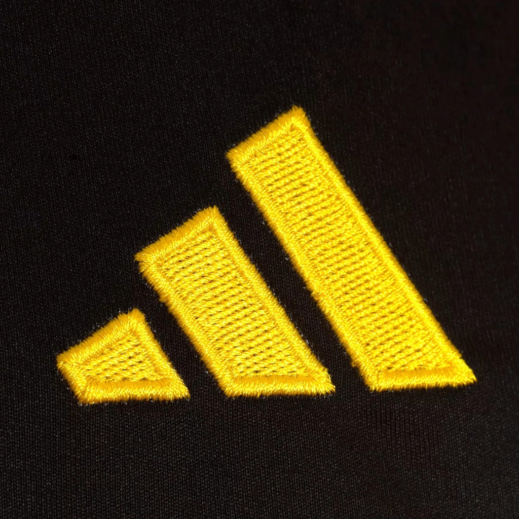 adidas Men's J. Dos Santos Club America Home Jersey 25/26 (Yellow)