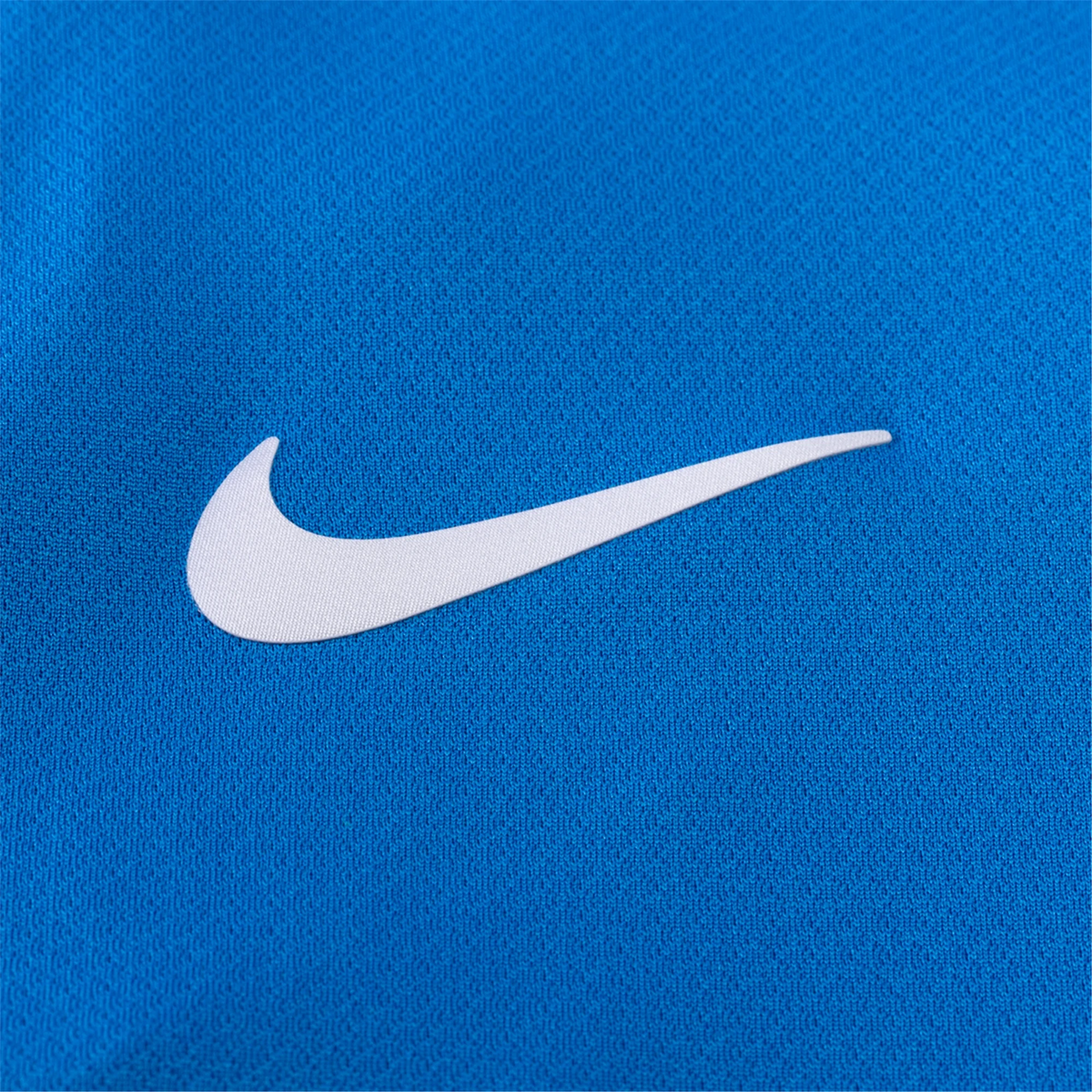 Nike Men's Atletico Madrid Nahuel Molina T90 Third Jersey La Liga Patch 25/26 (Photo Blue/Sport Red)